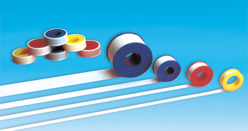 የ PTFE Thread Thread Seal tape ምንድን ነው?