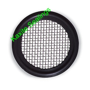 ለእንፋሎት መስመር መታተም ትክክለኛውን የጎማ ጋስኬት ቁሳቁስ እንዴት መምረጥ ይቻላል?