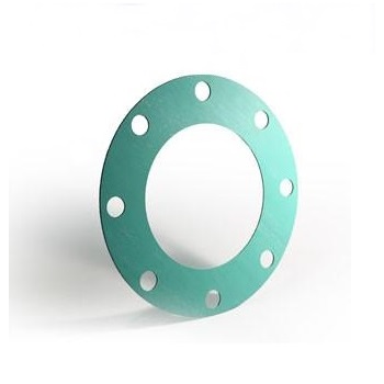 የአስቤስቶስ ያልሆኑ ጋስኬቶች በኢንዱስትሪ መተግበሪያዎች ውስጥ የማተም አፈጻጸምን እንዴት ያሻሽላሉ?