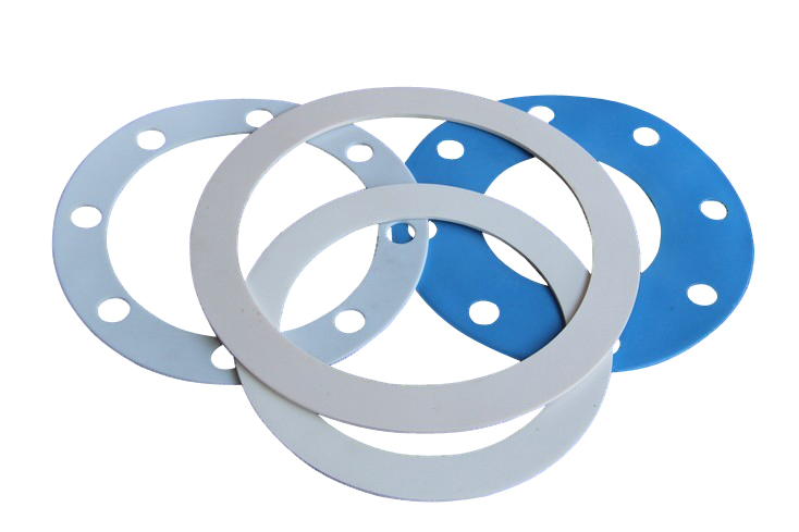 PTFE Gaskets ከላስቲክ ጋስኬቶች ጋር ሲወዳደር የላቀ የኬሚካል መቋቋም እንዴት ይሰጣሉ?