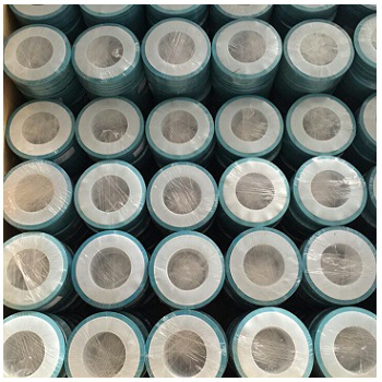 የPTFE ጋስኬቶች በሜካኒካዊ ጥንካሬ ከግራፋይት ጋኬቶች ጋር እንዴት ይወዳደራሉ?