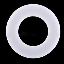 የ PTFE ጋዞች በፓምፕ እና ቫልቭ ሲስተም ውስጥ የረጅም ጊዜ አስተማማኝነትን እንዴት መደገፍ ይችላሉ?