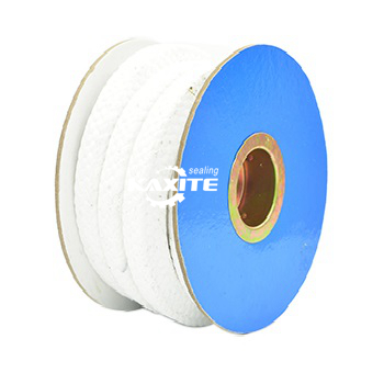 PTFE ማሸግ በኢንዱስትሪ ፓምፕ ማተሚያ መተግበሪያዎች ውስጥ እንዴት ይከናወናል?