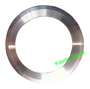 KammProfile Rubber with Loose Outer Ring