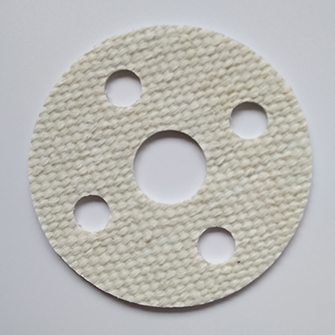 Ceramic Fiber Rubber seal