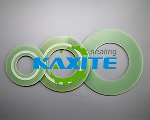 Epoxy Resin Fiberglass Gaskets