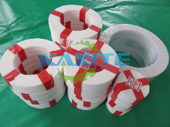 የቬትመምደን ደንበኛ, የ PTFE ተቀባዩ ትዕዛዝ ትዕዛዝ, ዝግጁ ሆኖ, እና የታሸገውን በመጠባበቅ ላይ